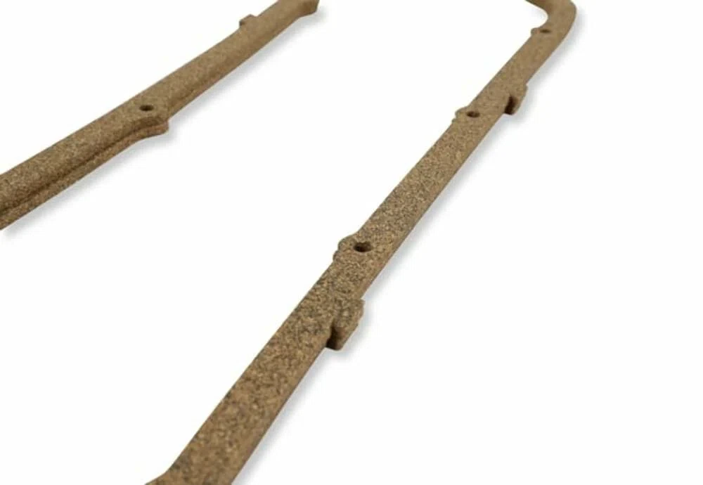 Mr. Gasket Performance Valve Cover Gaskets - .187 Inch Thick - 177